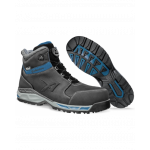 Werkschoenen Beveiligd