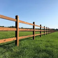 Afrastering