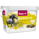 Pavo Supplementen