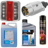 Auto- & Fietsmaterialen