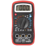 Multimeters