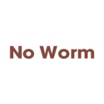 No Worm