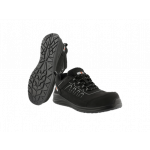 Werkschoenen Beveiligd