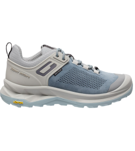 GRISPORT DISCOVERY LOW LIGHT BLUE 