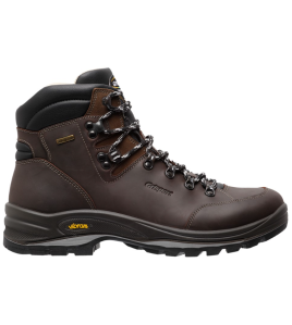 GRISPORT ANDEN MID BROWN