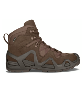 LOWA ZEPHYR MK2 GTX MID DARK-BROWN 