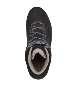 GRISPORT BARI MID BLACK 