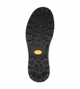 GRISPORT BARI MID BLACK 