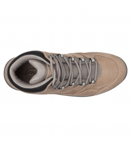 GRISPORT BARI MID 14129 BEIGE 