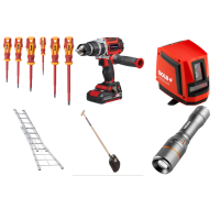 Gereedschap