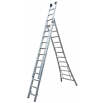 3-Delige Ladders