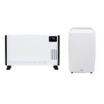 Omgevingstemperatuur 