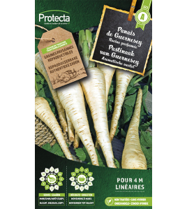 PASTINAAK VAN GUERNESEY