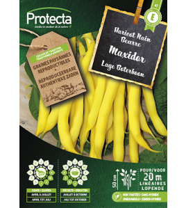 LAGE BOTERBOON MAXIDOR