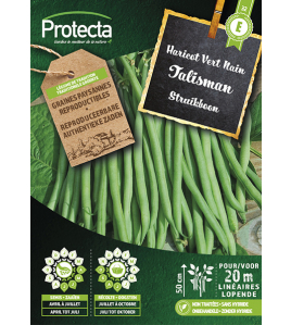 STRUIKBOON ZONDER DRAAD TALISMAN