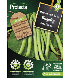 STRUIKBOON ZONDER DRAAD RUGALLY