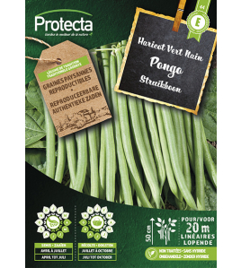 EXTRAFIJNE STRUIKBOON PONGO