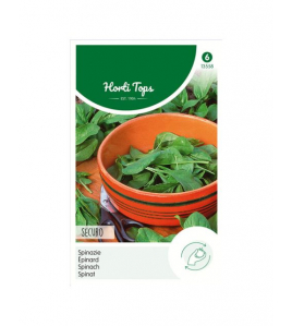 SPINAZIE SECURO, 100G