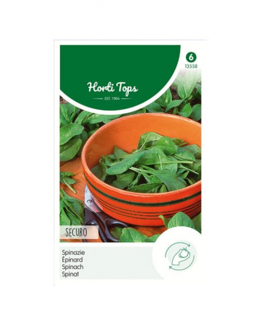 SPINAZIE SECURO, 100G