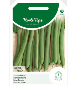 STAMSLABONEN PRELUDE, ZONDER DRAAD, 100G