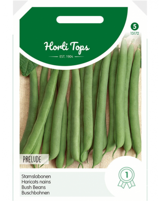 STAMSLABONEN PRELUDE, ZONDER DRAAD, 100G