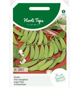 PEULEN DE GRACE, LAAG, 100G