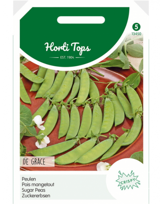 PEULEN DE GRACE, LAAG, 100G