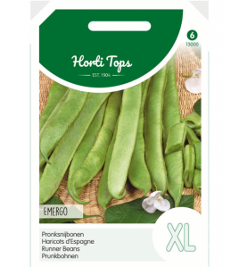 PRONKBONEN EMERGO, 100G