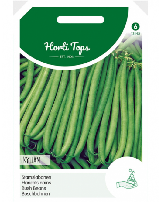 STAMSLABONEN KYLIAN, 50G