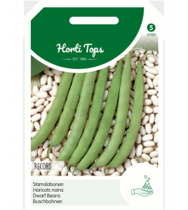 STAMSLABONEN RECORD VERBETERDE DUBBEL, ZONDER DRAAD, 100G