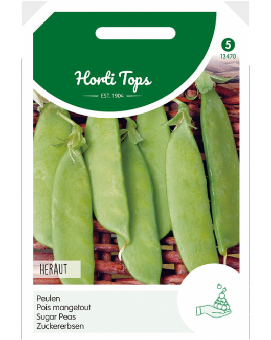 PEULEN HERAUT, 100G