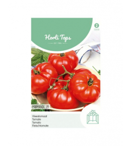 HT TOMATEN MARMANDE VLEESTOMAAT