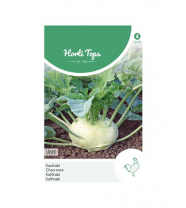 HT KOOLRABI LANRO