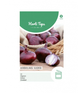 HT UIEN NOORDHOLLANDSE BLOEDRODE