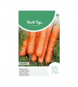 HT WORTELEN BERLIKUMER 2