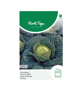 HT SAVOOIEKOOL VERTUS 3 (GROTE LATE GROENE)