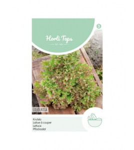 HT KRULSLA LOLLO ROSSA