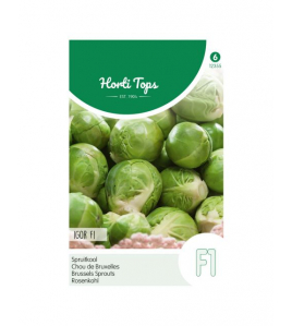 HT SPRUITKOOL TOPLINE F1