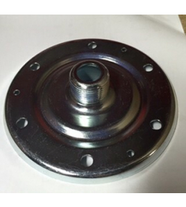 FLENS 1&quot; VOOR ZILMET TANKS 24-60-100 LITER