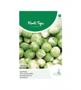 HT SPRUITKOOL GRONINGER