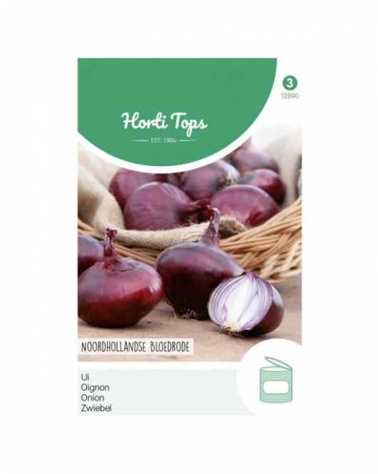 HT UIEN NOORDHOLLANDSE STROGELE