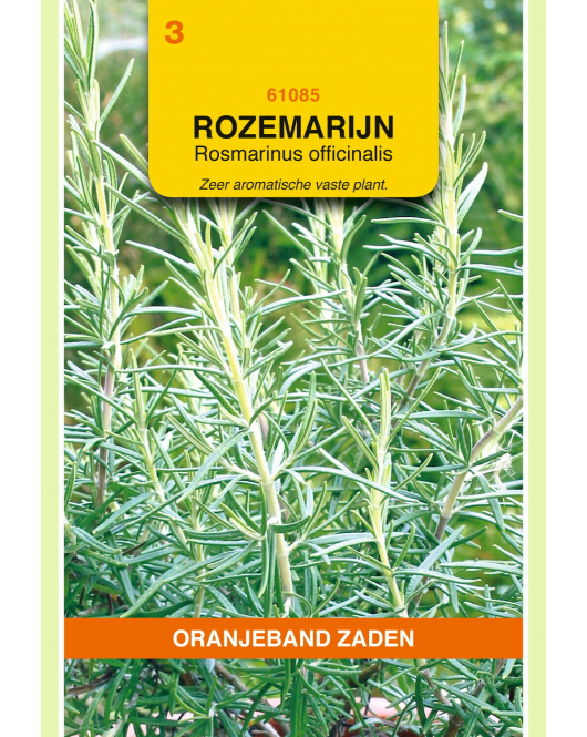OBZ ROZEMARIJN