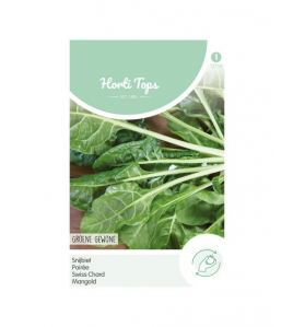 HT SNIJBIET GROENE GEWONE