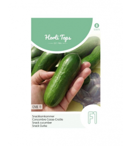 HT SNACKKOMKOMMER IZNIK F1