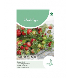 HT BOSAARDBEI - BARON VON SOLEMACHER