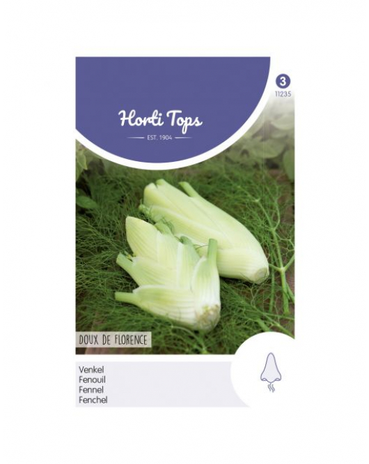 HT VENKEL DOUX DE FLORENCE