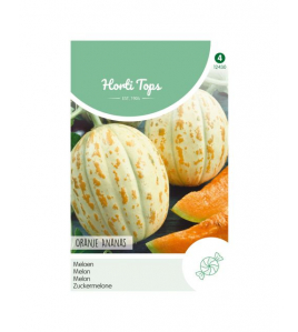 HT MELOENEN ORANJE ANANAS