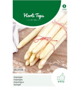 HT ASPERGES ARGENTEUIL