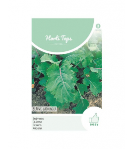 HT SNIJMOES BLAUWE GRONINGER