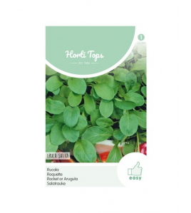 HT RUCOLA (ERUCA SATIVA)